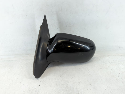 1995-2005 Chevrolet Cavalier Side Mirror Replacement Driver Left View Door Mirror P/N:1404921 Fits OEM Used Auto Parts - Oem