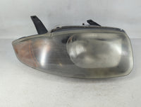 2003 Chevrolet Cavalier Passenger Right Oem Head Light Headlight Lamp - Oemusedautoparts1.com