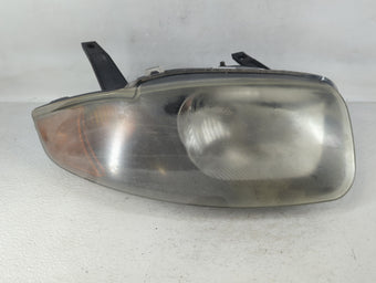 compare product 2003 Chevrolet Cavalier Passenger Right Oem Head Light Headlight Lamp