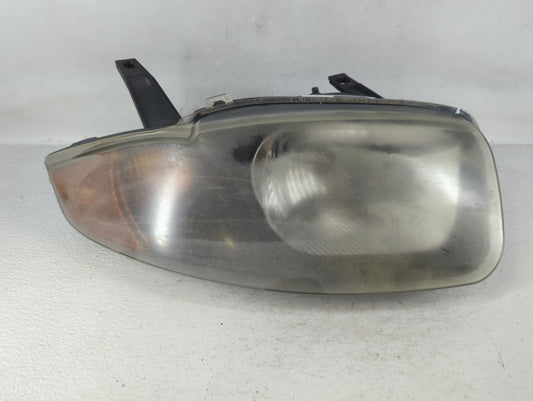 2003 Chevrolet Cavalier Passenger Right Oem Head Light Headlight Lamp - Oemusedautoparts1.com