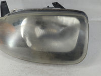 2003 Chevrolet Cavalier Passenger Right Oem Head Light Headlight Lamp - Oemusedautoparts1.com