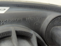 2003 Chevrolet Cavalier Passenger Right Oem Head Light Headlight Lamp - Oemusedautoparts1.com