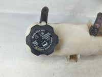 2002 Chevrolet Cavalier Radiator Coolant Overflow Expansion Tank Bottle 692675 - Oemusedautoparts1.com