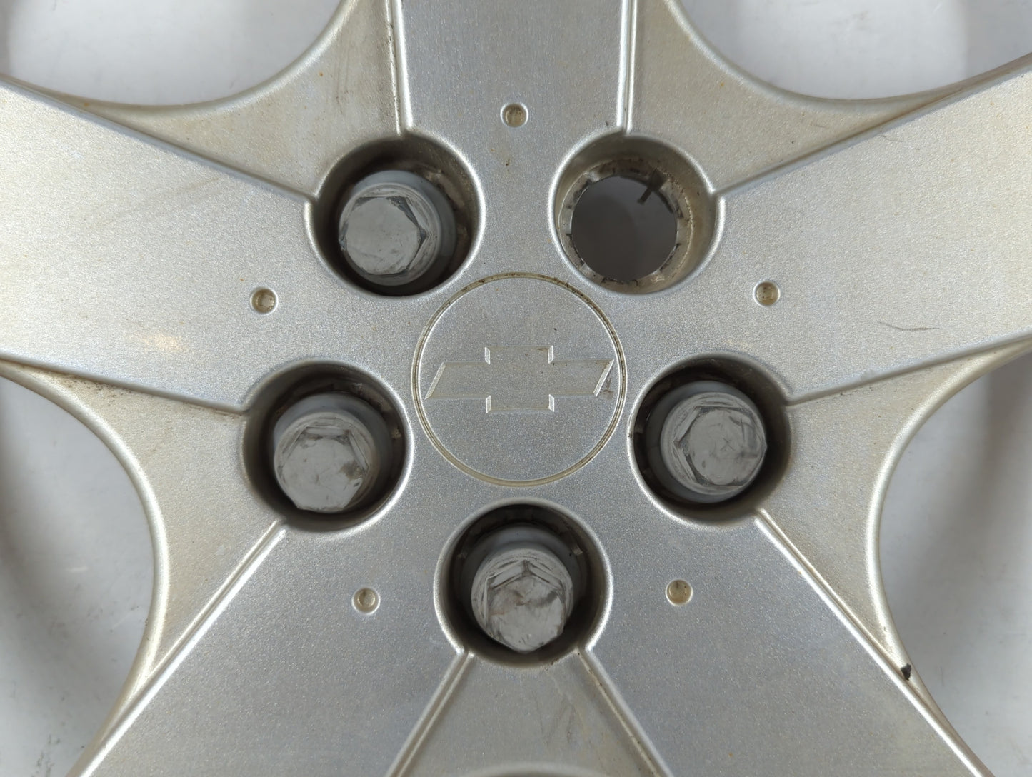 2005 Chevrolet Cavalier Rim Wheel Center Cap - Oemusedautoparts1.com
