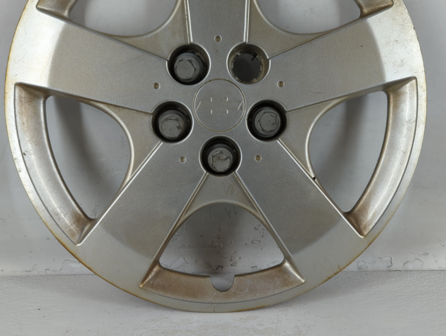 2005 Chevrolet Cavalier Rim Wheel Center Cap - Oemusedautoparts1.com