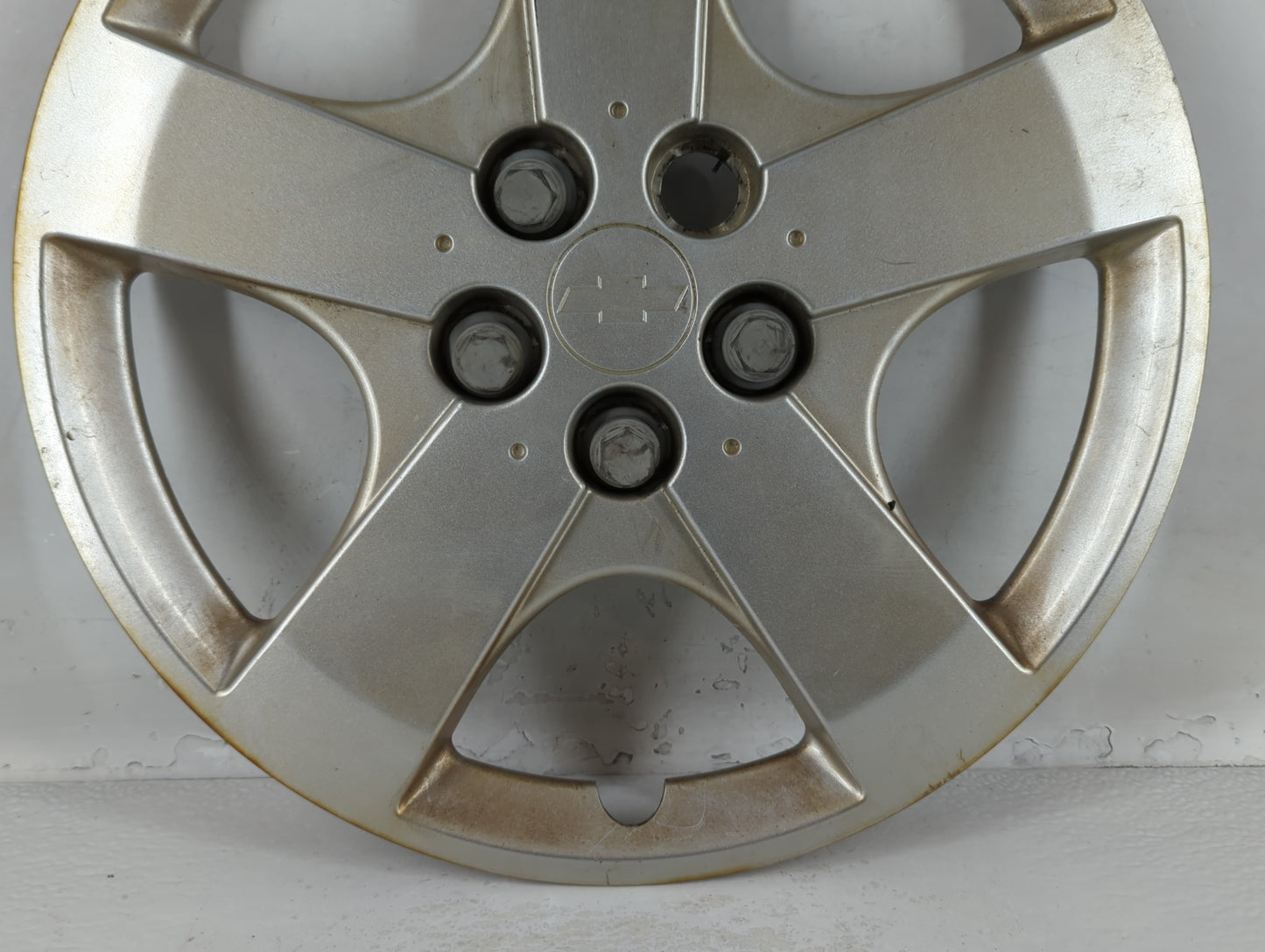 2005 Chevrolet Cavalier Rim Wheel Center Cap - Oemusedautoparts1.com