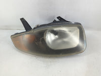 2003 Chevrolet Cavalier Passenger Right Oem Head Light Headlight Lamp - Oemusedautoparts1.com