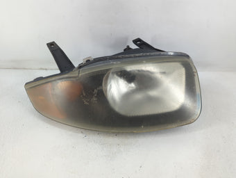 compare product 2003 Chevrolet Cavalier Passenger Right Oem Head Light Headlight Lamp