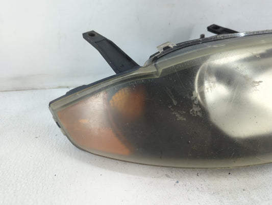 2003 Chevrolet Cavalier Passenger Right Oem Head Light Headlight Lamp