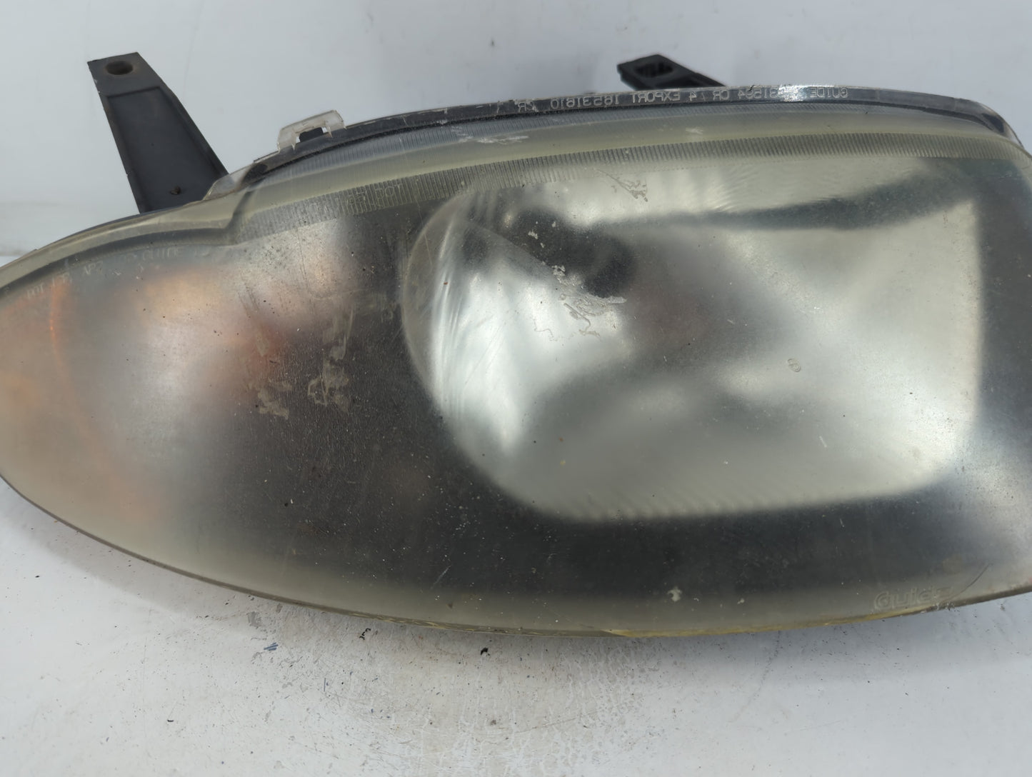 2003 Chevrolet Cavalier Passenger Right Oem Head Light Headlight Lamp - Oemusedautoparts1.com