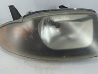 2003 Chevrolet Cavalier Passenger Right Oem Head Light Headlight Lamp - Oemusedautoparts1.com