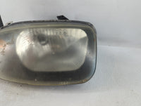 2003 Chevrolet Cavalier Passenger Right Oem Head Light Headlight Lamp - Oemusedautoparts1.com