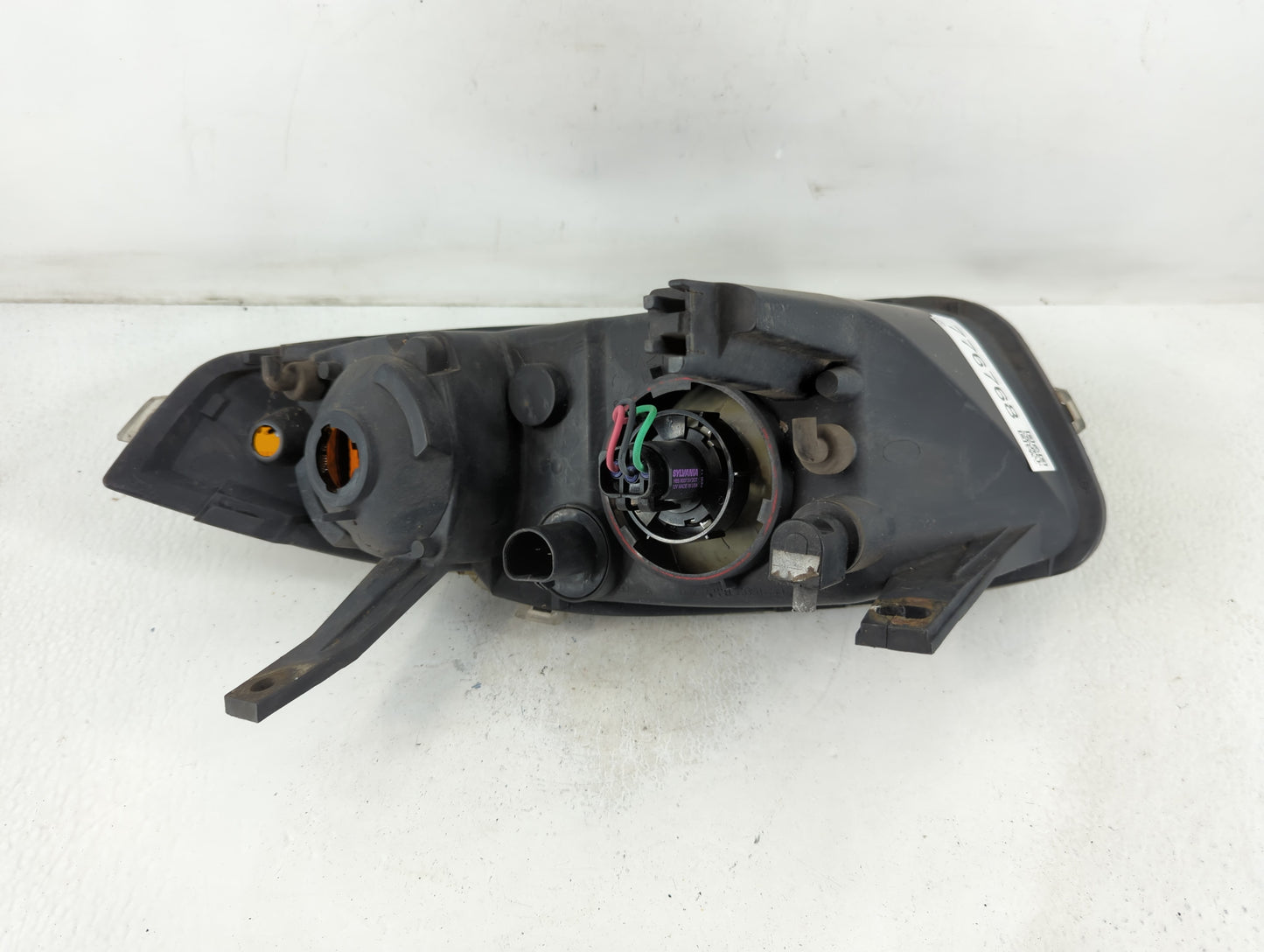 2003 Chevrolet Cavalier Passenger Right Oem Head Light Headlight Lamp - Oemusedautoparts1.com