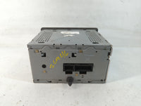 2003-2005 Chevrolet Cavalier Radio AM FM Cd Player Receiver Replacement P/N:10335223 Fits Fits 2002 2003 2004 2005 OEM Used 