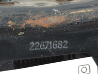 2005 Chevrolet Cavalier Spare Scissor Car Jack - Oemusedautoparts1.com