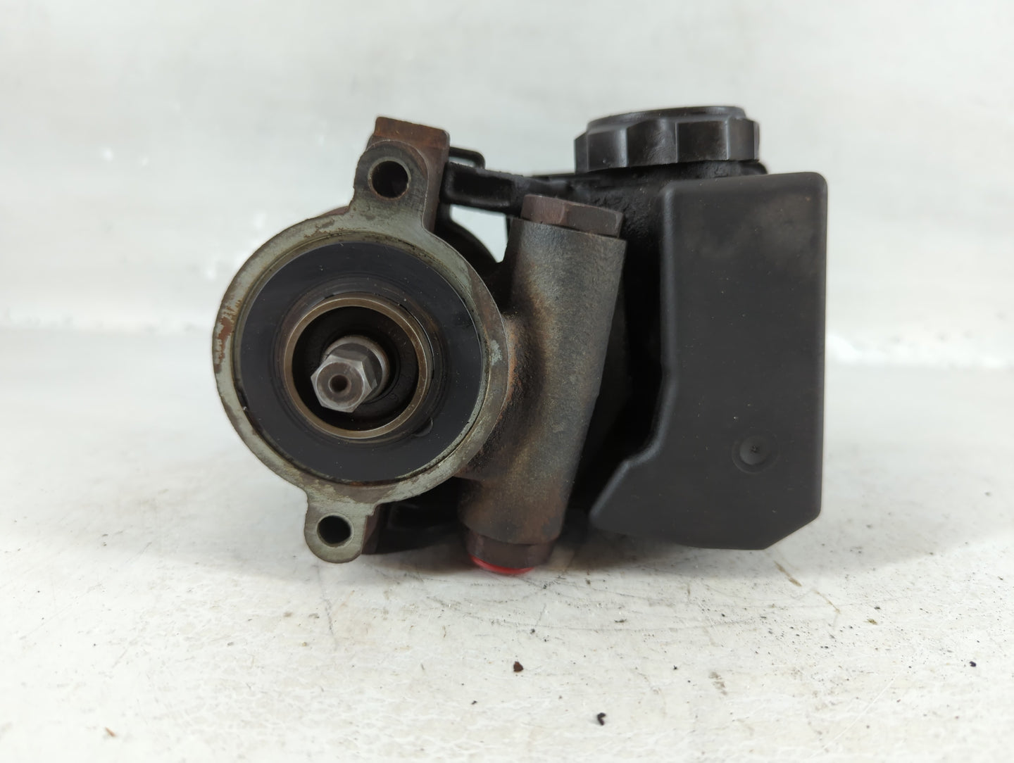2005 Chevrolet Cavalier Power Steering Column Pump Oem - Oemusedautoparts1.com