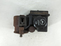 2005 Chevrolet Cavalier Power Steering Column Pump Oem - Oemusedautoparts1.com