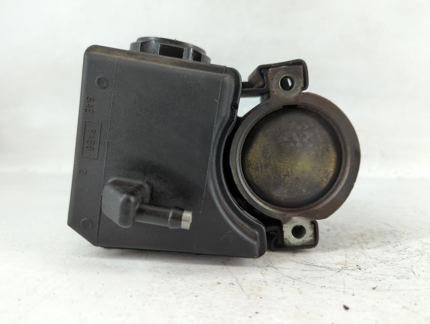 2005 Chevrolet Cavalier Power Steering Column Pump Oem - Oemusedautoparts1.com