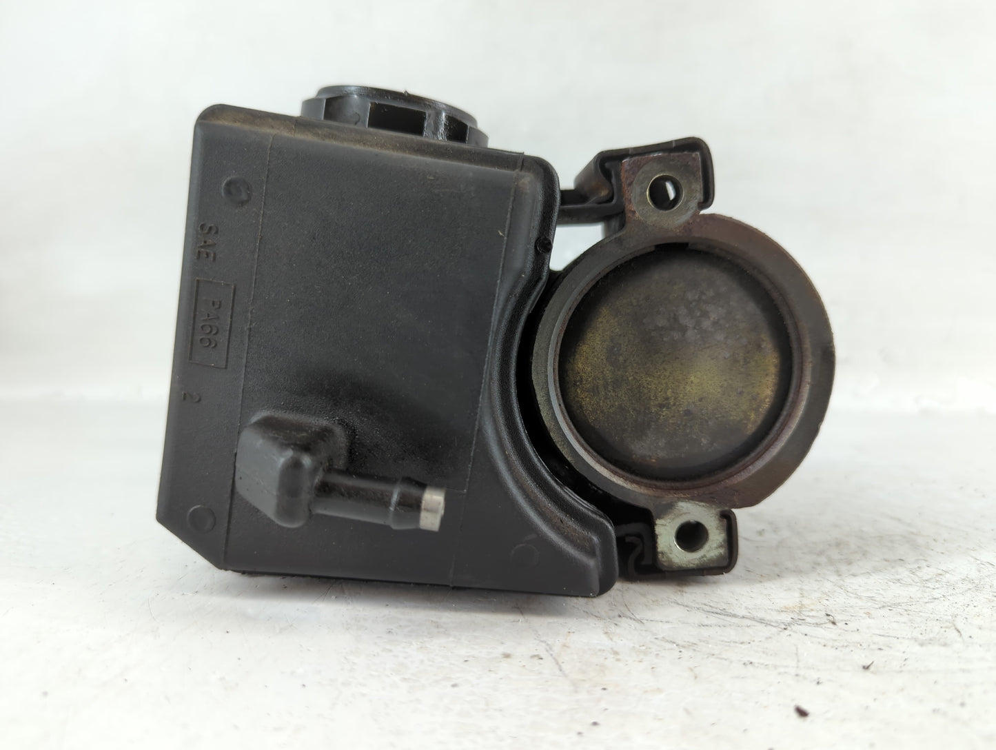 2005 Chevrolet Cavalier Power Steering Column Pump Oem - Oemusedautoparts1.com