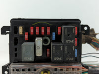 2005 Chevrolet Classic Fusebox Fuse Box Panel Relay Module P/N:10372892 Fits OEM Used Auto Parts - Oemusedautoparts1.com