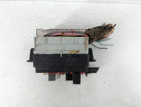 2005 Chevrolet Classic Fusebox Fuse Box Panel Relay Module P/N:10372892 Fits OEM Used Auto Parts - Oemusedautoparts1.com