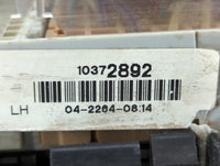 2005 Chevrolet Classic Fusebox Fuse Box Panel Relay Module P/N:10372892 Fits OEM Used Auto Parts - Oemusedautoparts1.com