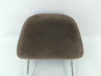 2005 Chevrolet Classic Headrest Head Rest Front Driver Passenger Seat Fits OEM Used Auto Parts - Oemusedautoparts1.com