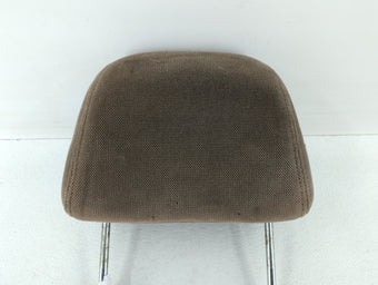 compare product 2005 Chevrolet Classic Headrest Head Rest Front Driver Passenger Seat Fits OEM Used Auto Parts