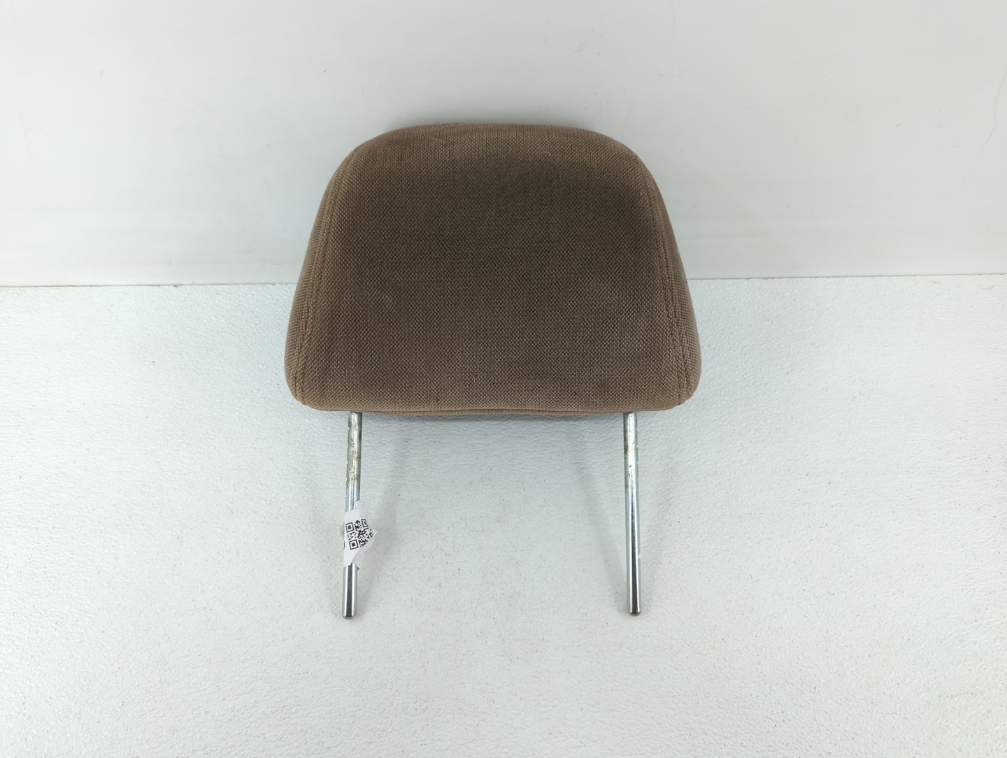 2005 Chevrolet Classic Headrest Head Rest Front Driver Passenger Seat Fits OEM Used Auto Parts - Oemusedautoparts1.com