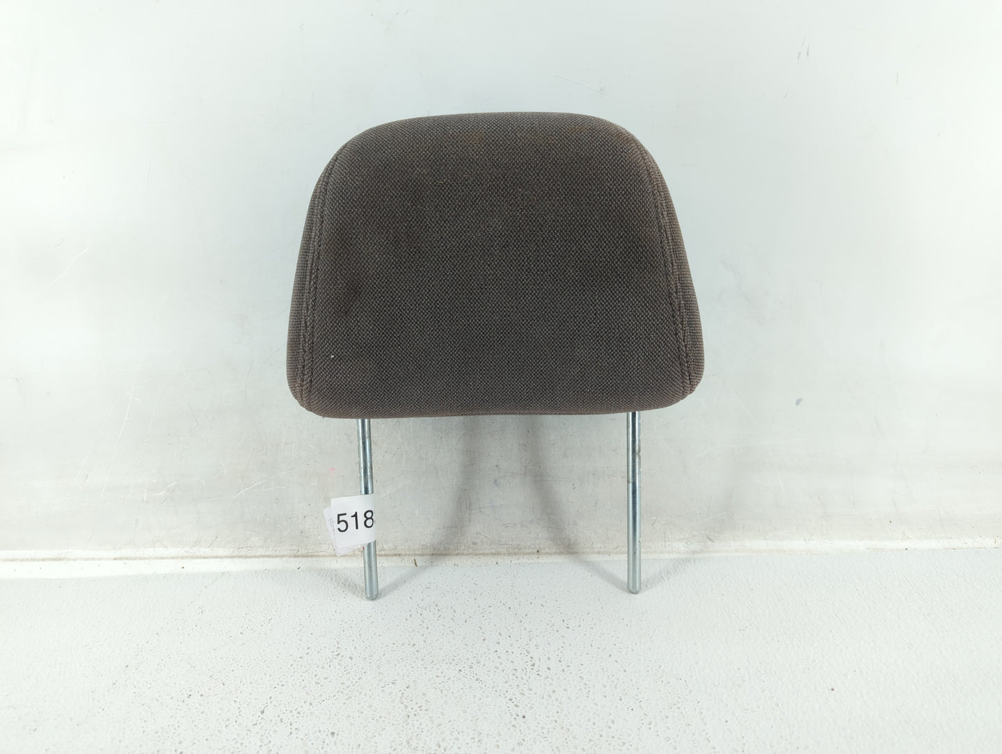2005 Chevrolet Classic Headrest Head Rest Front Driver Passenger Seat Fits OEM Used Auto Parts - Oemusedautoparts1.com