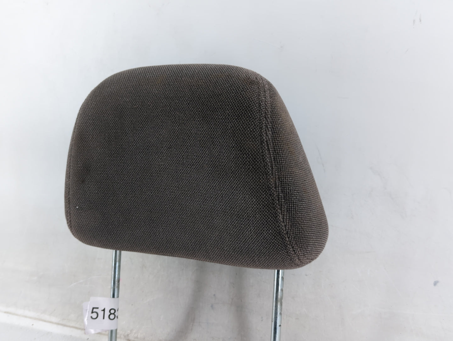 2005 Chevrolet Classic Headrest Head Rest Front Driver Passenger Seat Fits OEM Used Auto Parts - Oemusedautoparts1.com