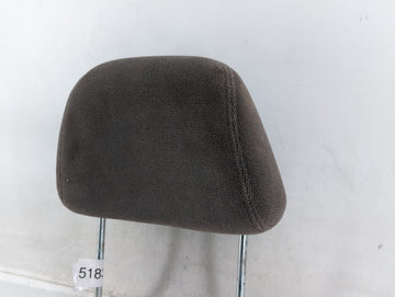 2005 Chevrolet Classic Headrest Head Rest Front Driver Passenger Seat Fits OEM Used Auto Parts - Oemusedautoparts1.com