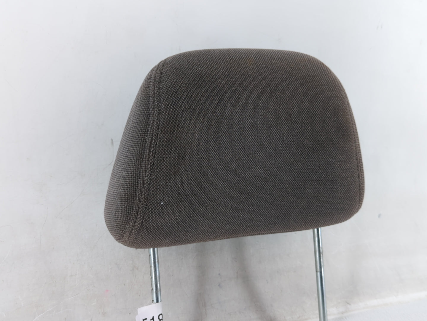 2005 Chevrolet Classic Headrest Head Rest Front Driver Passenger Seat Fits OEM Used Auto Parts - Oemusedautoparts1.com