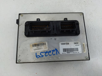 compare product 2005-2006 Chevrolet Cobalt PCM Engine Control Computer ECU ECM PCU OEM P/N:12597328 Fits Fits 2005 2006 OEM Used Auto Parts