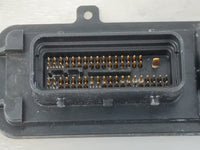 2005-2006 Chevrolet Cobalt PCM Engine Control Computer ECU ECM PCU OEM P/N:12597328 Fits Fits 2005 2006 OEM Used Auto Parts 