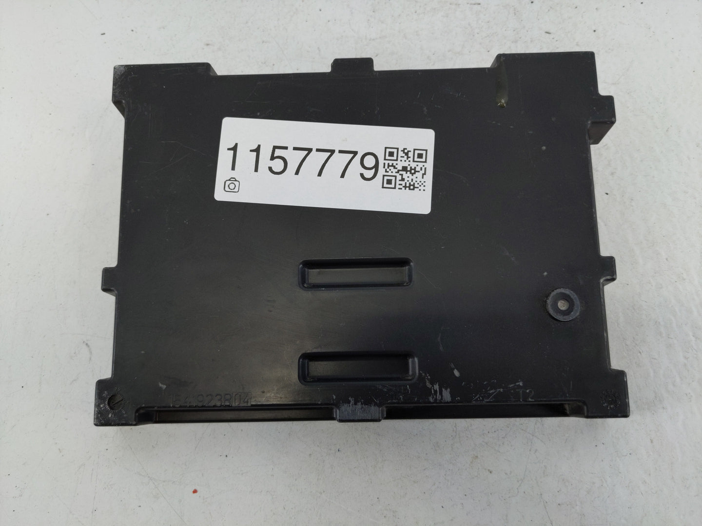 2005-2006 Chevrolet Cobalt PCM Engine Control Computer ECU ECM PCU OEM P/N:12597328 Fits Fits 2005 2006 OEM Used Auto Parts 