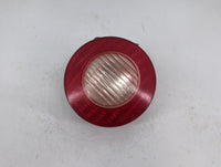2005-2010 Chevrolet Cobalt Tail Light Assembly Passenger Right OEM P/N:20861472 Fits Fits 2005 2006 2007 2008 2009 2010 OEM 