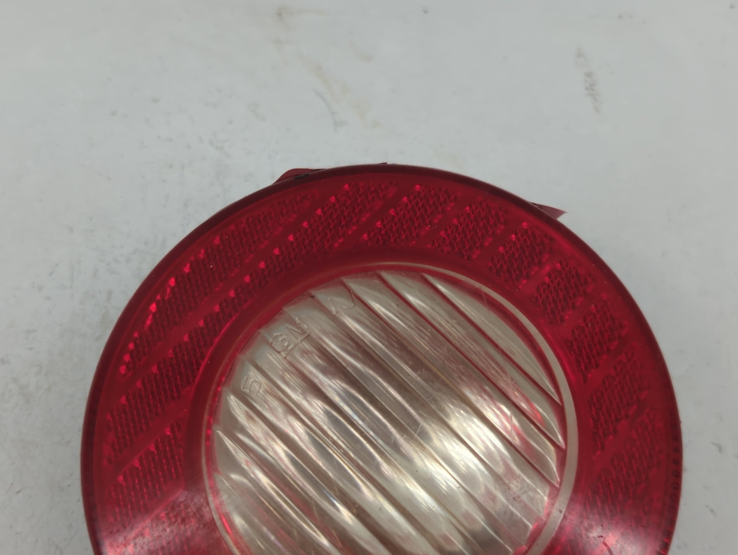 2005-2010 Chevrolet Cobalt Tail Light Assembly Passenger Right OEM P/N:20861472 Fits Fits 2005 2006 2007 2008 2009 2010 OEM 