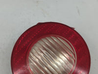 2005-2010 Chevrolet Cobalt Tail Light Assembly Passenger Right OEM P/N:20861472 Fits Fits 2005 2006 2007 2008 2009 2010 OEM 