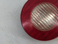 2005-2010 Chevrolet Cobalt Tail Light Assembly Passenger Right OEM P/N:20861472 Fits Fits 2005 2006 2007 2008 2009 2010 OEM 