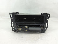 2005-2006 Chevrolet Cobalt Radio AM FM Cd Player Receiver Replacement Fits Fits 2005 2006 OEM Used Auto Parts - Oemusedautop