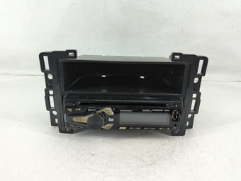 compare product 2005-2006 Chevrolet Cobalt Radio AM FM Cd Player Receiver Replacement Fits Fits 2005 2006 OEM Used Auto Parts