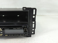 2005-2006 Chevrolet Cobalt Radio AM FM Cd Player Receiver Replacement Fits Fits 2005 2006 OEM Used Auto Parts - Oemusedautop