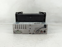 2005-2006 Chevrolet Cobalt Radio AM FM Cd Player Receiver Replacement Fits Fits 2005 2006 OEM Used Auto Parts - Oemusedautop