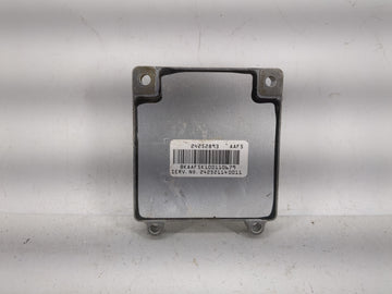 2005-2006 Chevrolet Cobalt PCM Engine Control Computer ECU ECM PCU OEM P/N:24252893 Fits Fits 2005 2006 OEM Used Auto Parts 