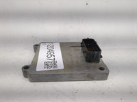 2005-2006 Chevrolet Cobalt PCM Engine Control Computer ECU ECM PCU OEM P/N:24252893 Fits Fits 2005 2006 OEM Used Auto Parts 