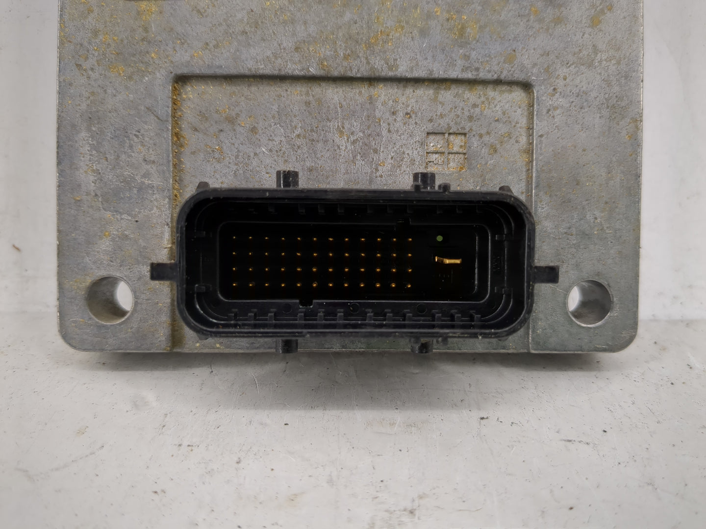 2005-2006 Chevrolet Cobalt PCM Engine Control Computer ECU ECM PCU OEM P/N:24252893 Fits Fits 2005 2006 OEM Used Auto Parts 