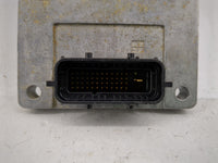 2005-2006 Chevrolet Cobalt PCM Engine Control Computer ECU ECM PCU OEM P/N:24252893 Fits Fits 2005 2006 OEM Used Auto Parts 
