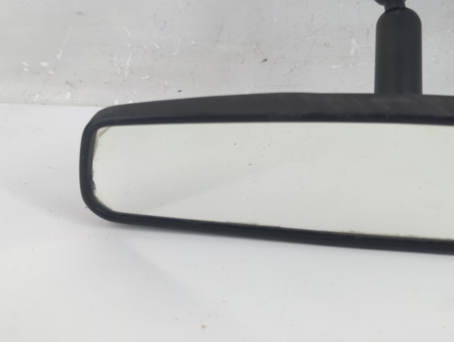 2005 Chevrolet Cobalt Interior Rear View Mirror Replacement OEM P/N:E8011083 Fits OEM Used Auto Parts - Oemusedautoparts1.co