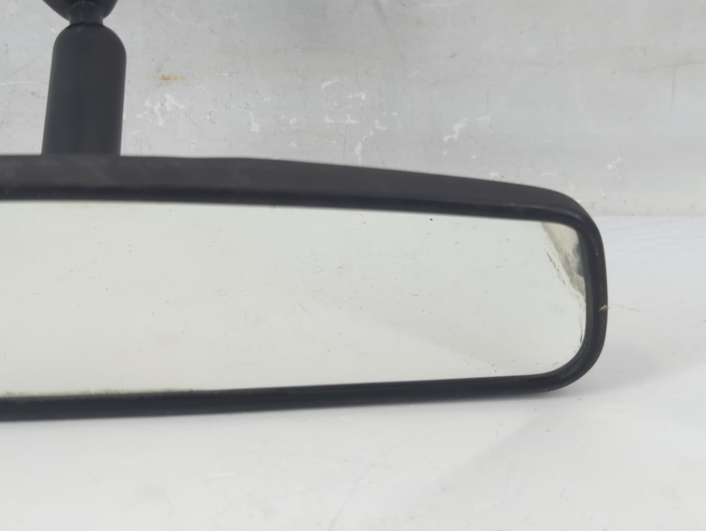 2005 Chevrolet Cobalt Interior Rear View Mirror Replacement OEM P/N:E8011083 Fits OEM Used Auto Parts - Oemusedautoparts1.co
